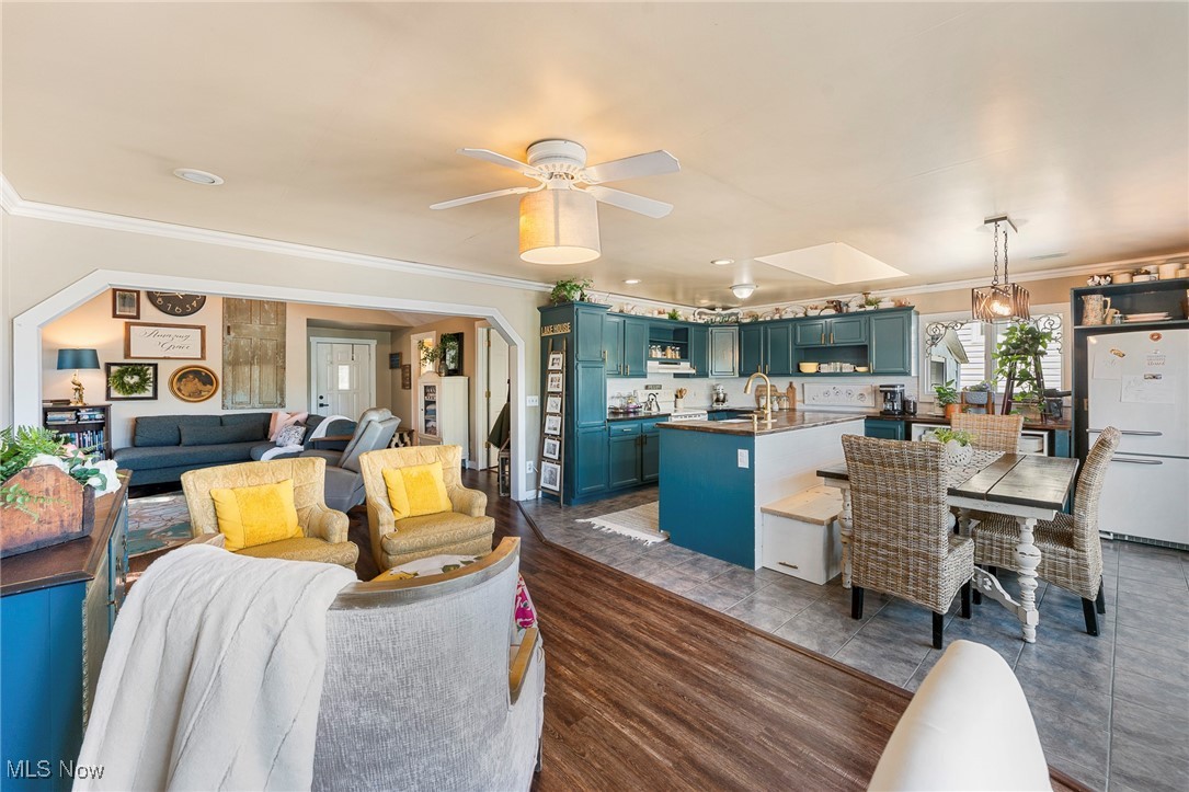 Hannas - Residential