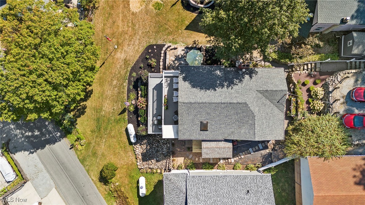 Hannas - Residential