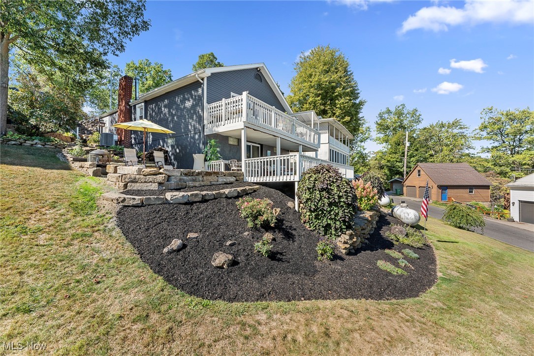 Hannas - Residential