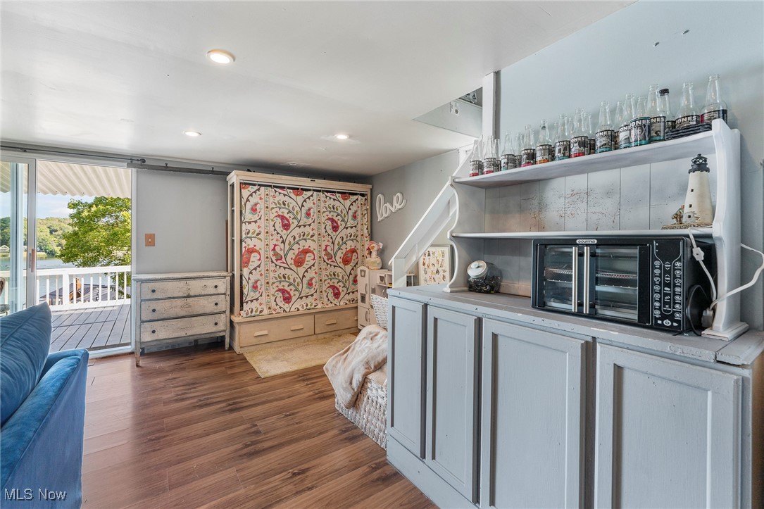 Hannas - Residential