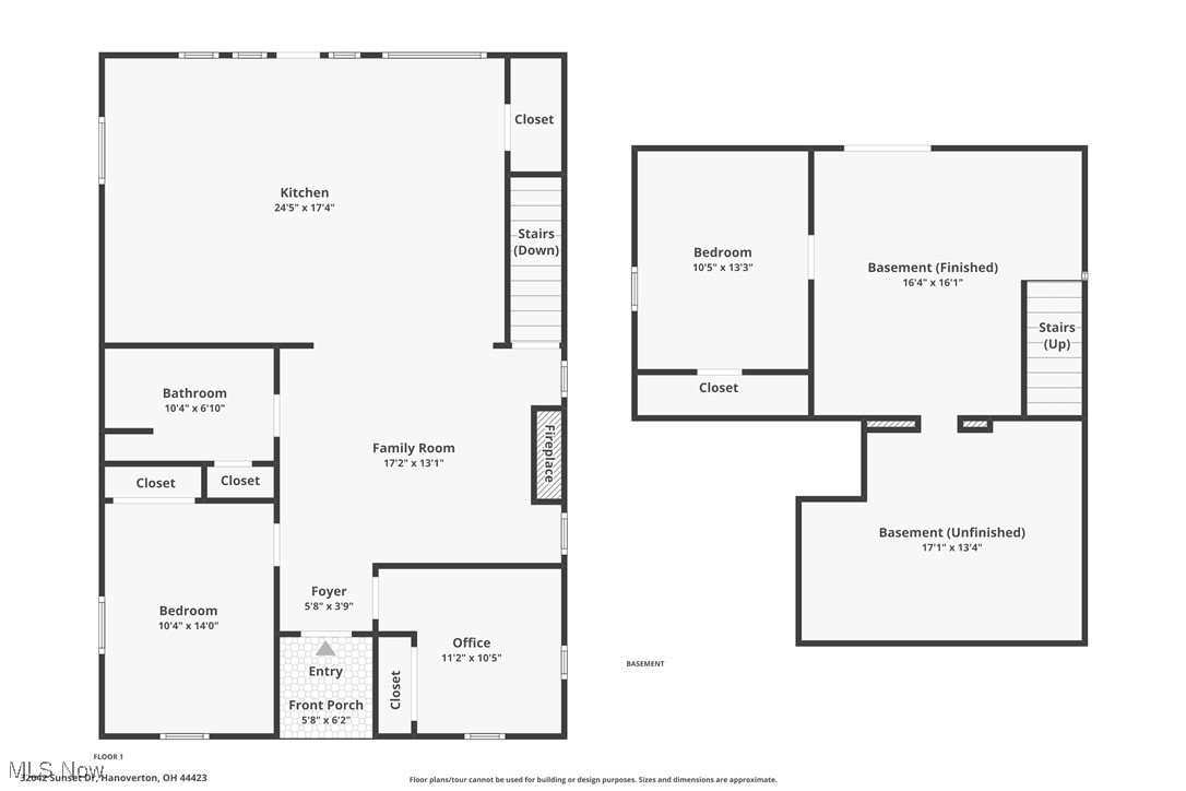 Hannas - Residential