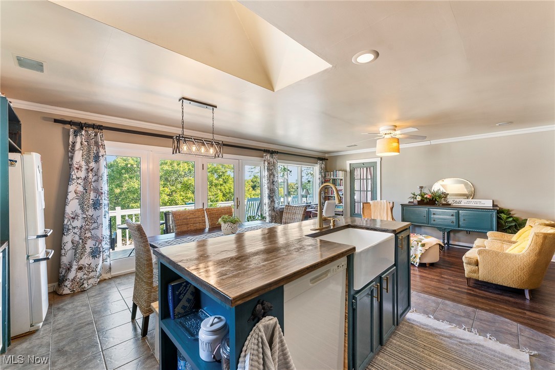 Hannas - Residential