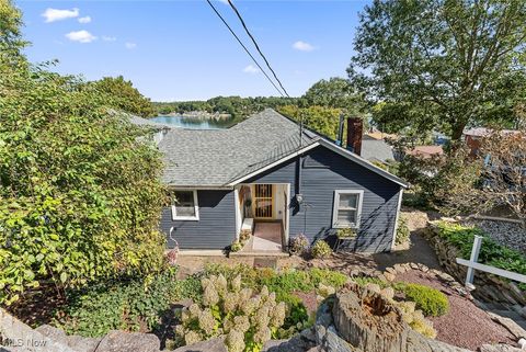 Homes For Sale - 32042 Sunset Drive<br/> Hanoverton, OH 44423