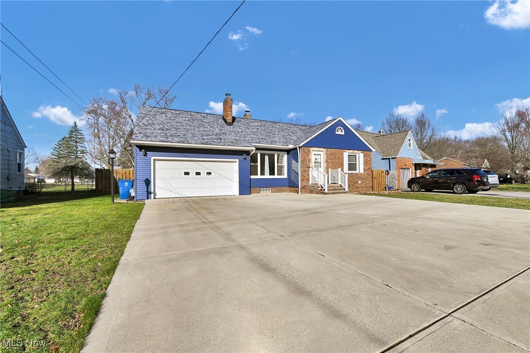 4628 Columbia Road, North Olmsted, Ohio image 32