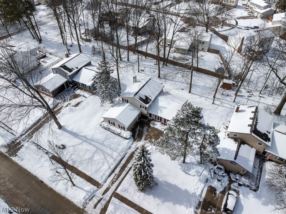 Thousand Oaks - Residential