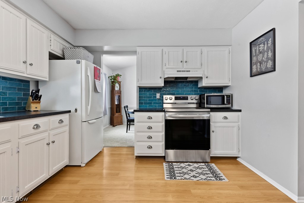 Thousand Oaks - Residential