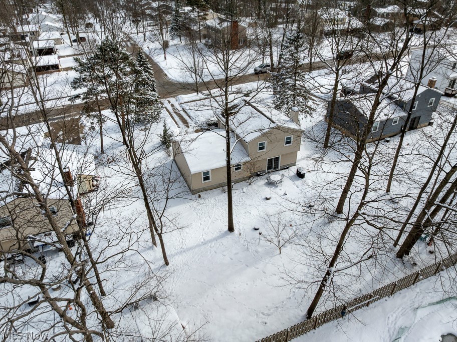 Thousand Oaks - Residential