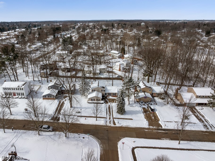 Thousand Oaks - Residential