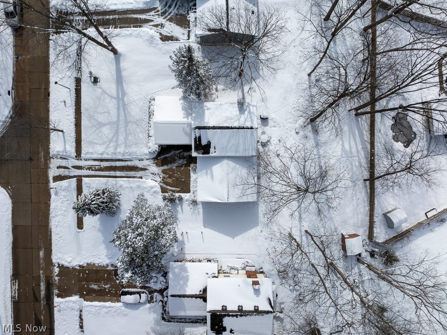 Thousand Oaks - Residential