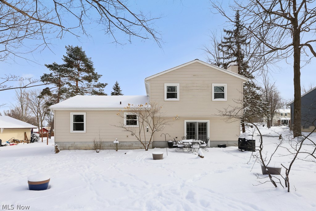 Thousand Oaks - Residential