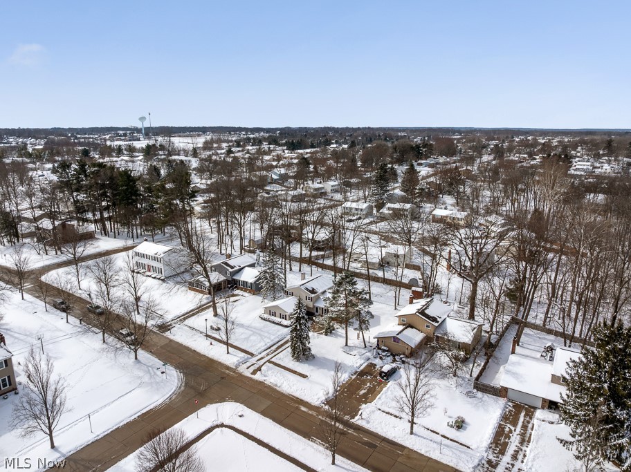 Thousand Oaks - Residential