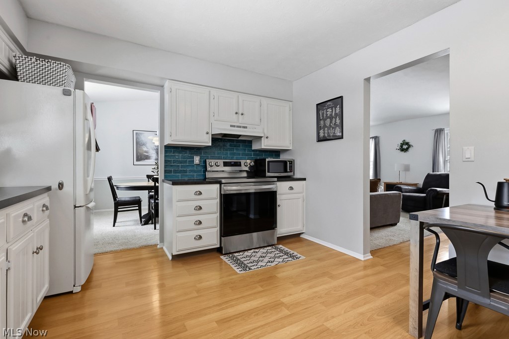 Thousand Oaks - Residential