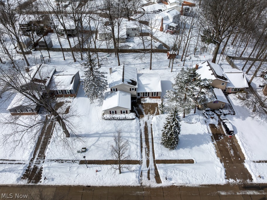 Thousand Oaks - Residential