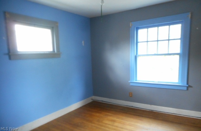 Fairwood Heights - Residential