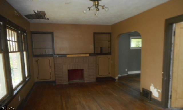 Fairwood Heights - Residential