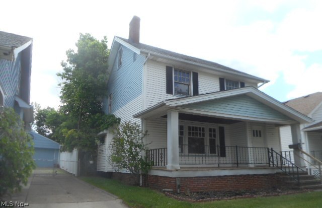 Fairwood Heights - Residential