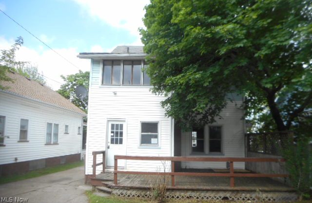 Fairwood Heights - Residential