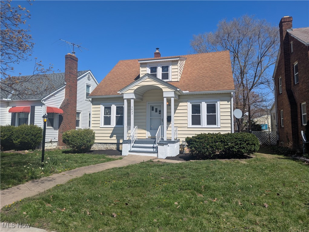 3433 Reid Avenue, Lorain, Ohio image 2