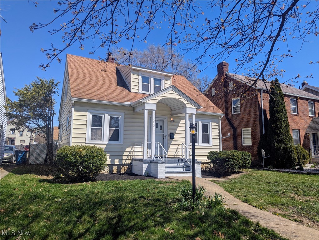 3433 Reid Avenue, Lorain, Ohio image 1