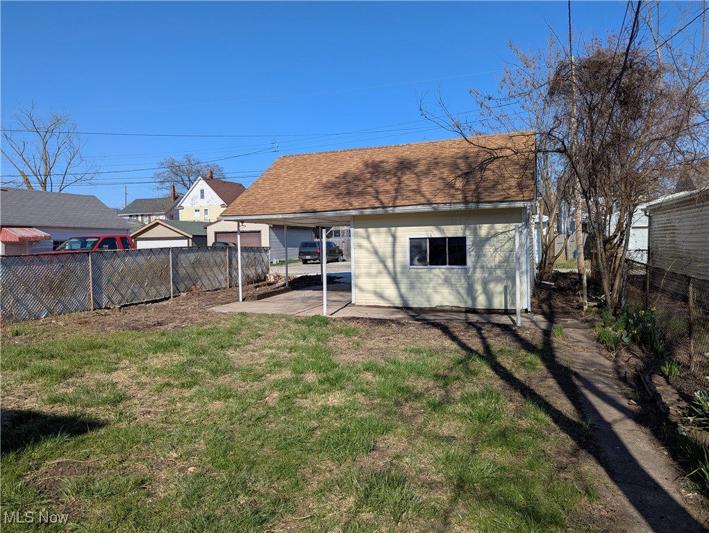 3433 Reid Avenue, Lorain, Ohio image 20