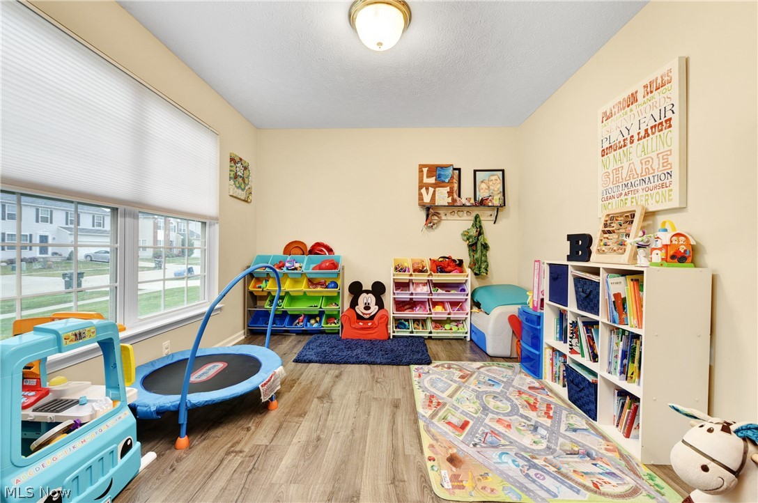 Cypress Station Sub 155 - Residential