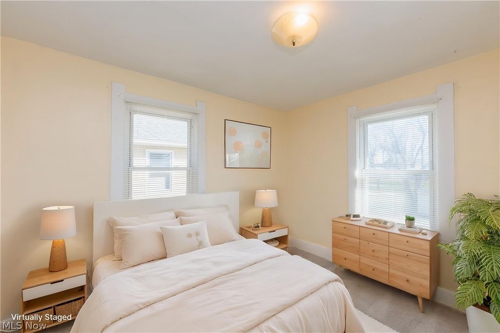 Photo of 3563 W 97th Street, Cleveland, OH 44102 (MLS # 5197393)