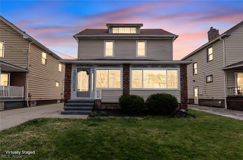 3563 W 97th Street Cleveland OH 44102