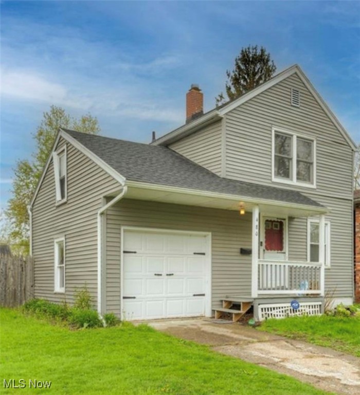 480 10th Street