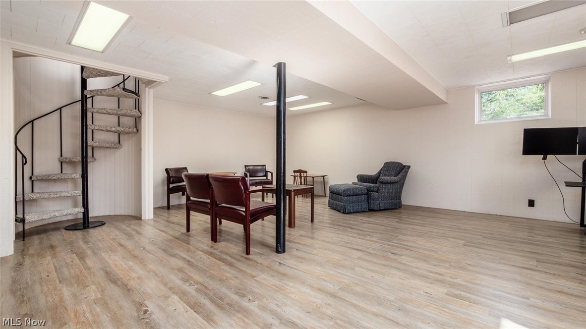 Northwood - Residential