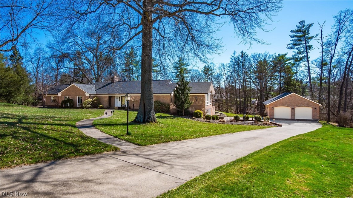 Northwood - Residential