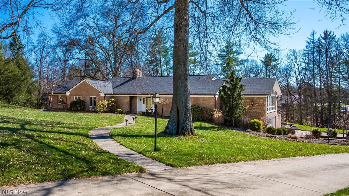 Northwood - Residential