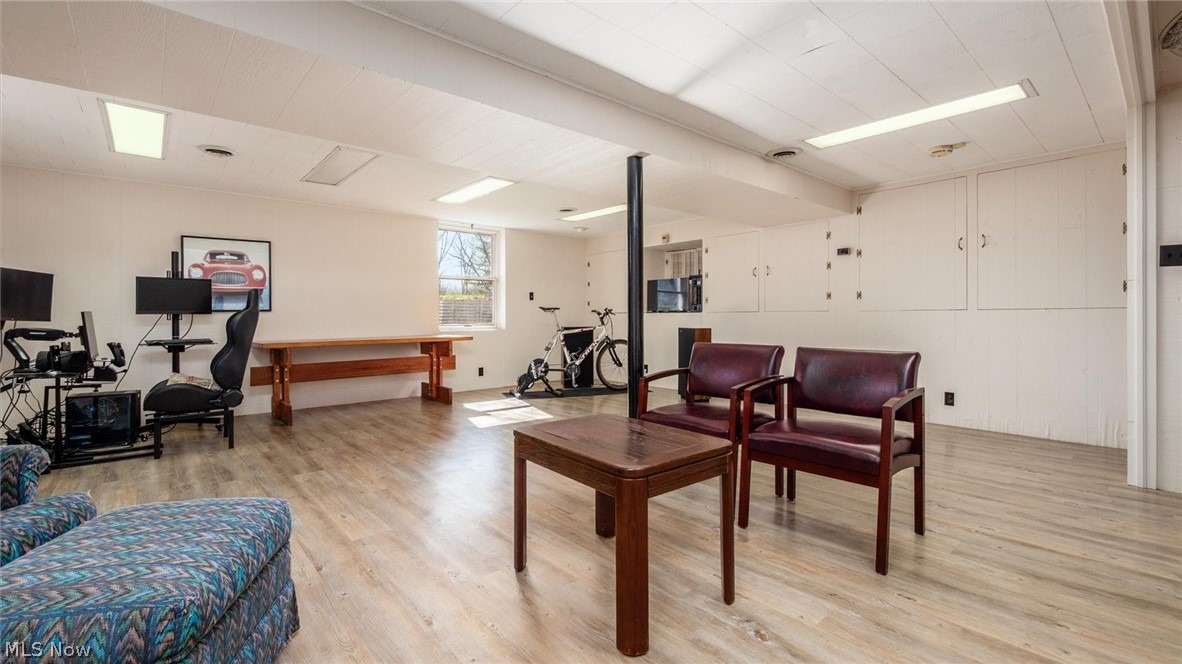 Northwood - Residential