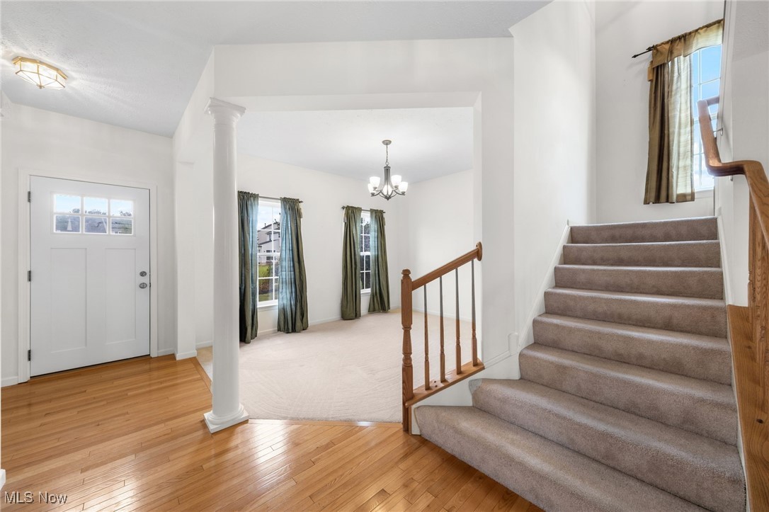 Sandstone Rdg Tr 5 Ph 2 - Residential Lease