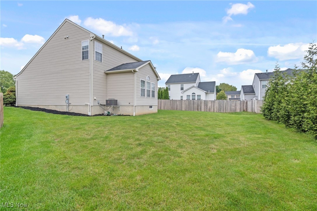 Sandstone Rdg Tr 5 Ph 2 - Residential Lease