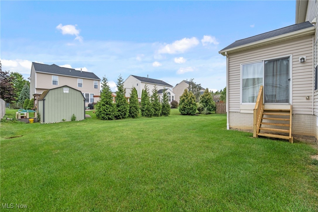 Sandstone Rdg Tr 5 Ph 2 - Residential Lease