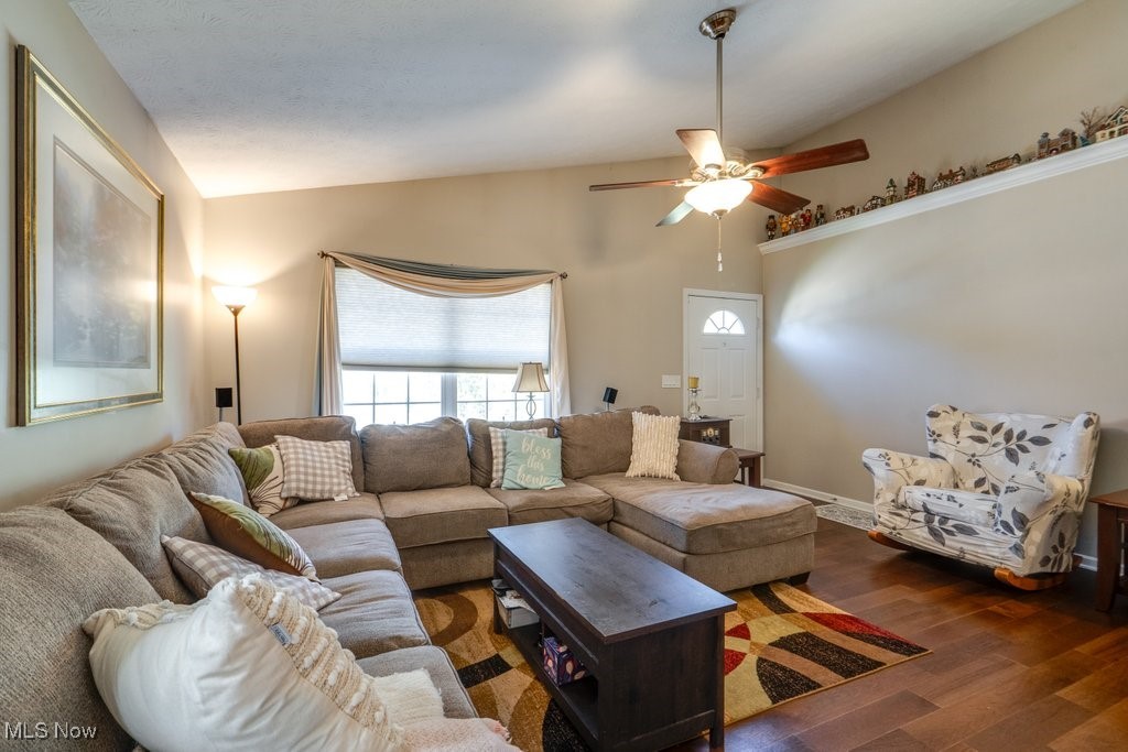 Park Rdg Vls/Eaglewood - Residential