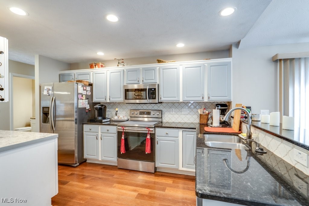 Park Rdg Vls/Eaglewood - Residential