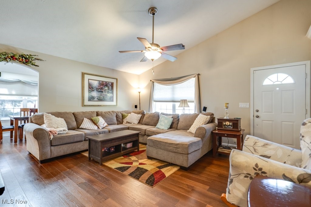 Park Rdg Vls/Eaglewood - Residential