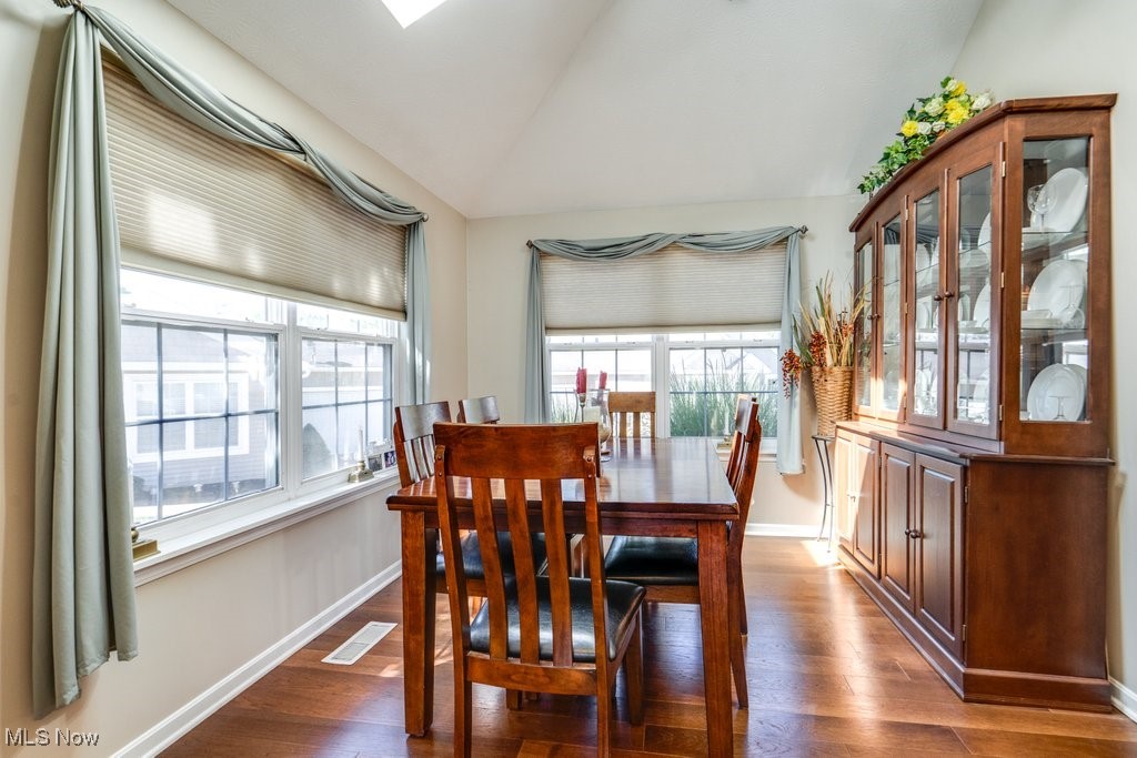 Park Rdg Vls/Eaglewood - Residential