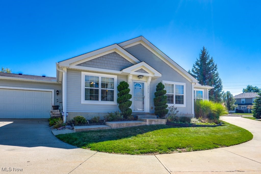 Park Rdg Vls/Eaglewood - Residential