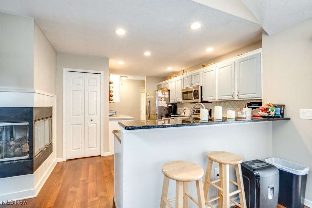 Park Rdg Vls/Eaglewood - Residential