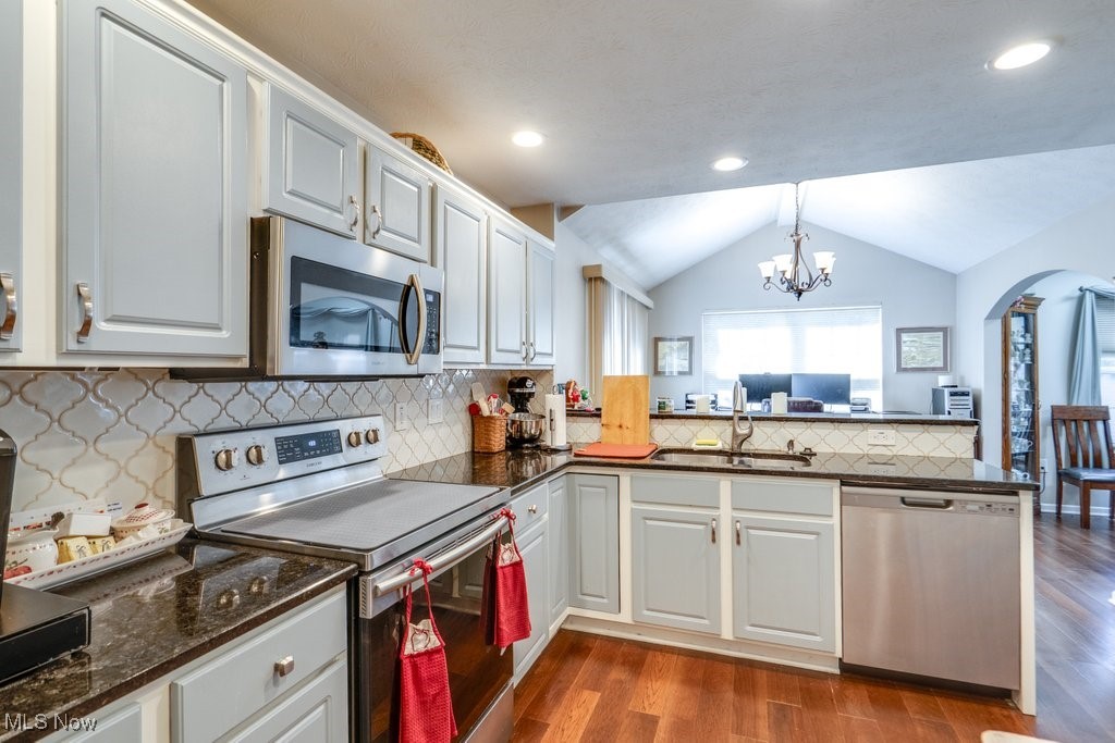 Park Rdg Vls/Eaglewood - Residential