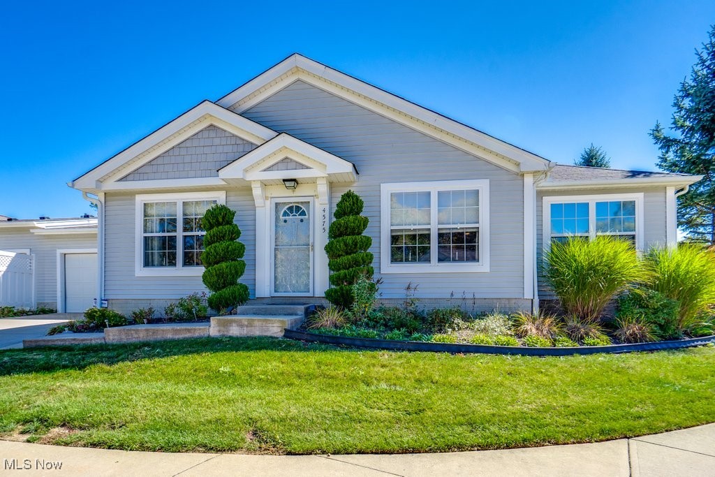 Park Rdg Vls/Eaglewood - Residential