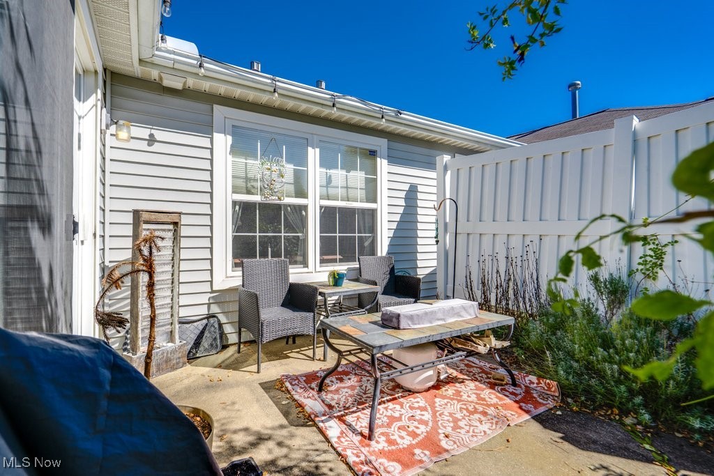 Park Rdg Vls/Eaglewood - Residential