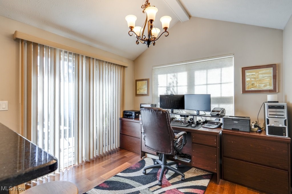 Park Rdg Vls/Eaglewood - Residential