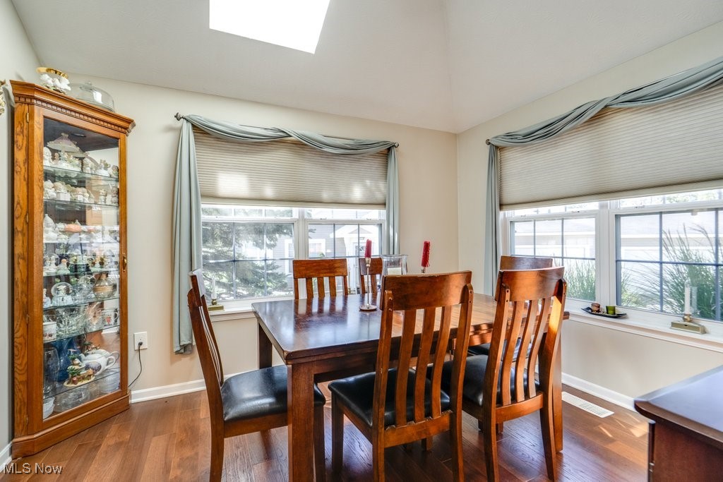 Park Rdg Vls/Eaglewood - Residential