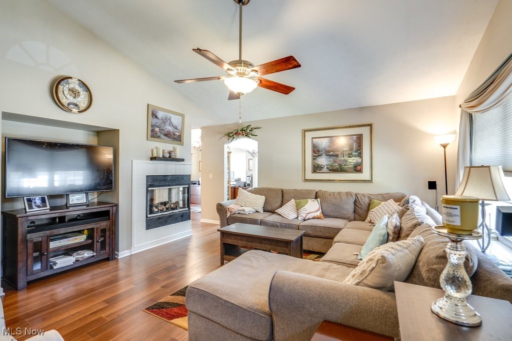 Park Rdg Vls/Eaglewood - Residential