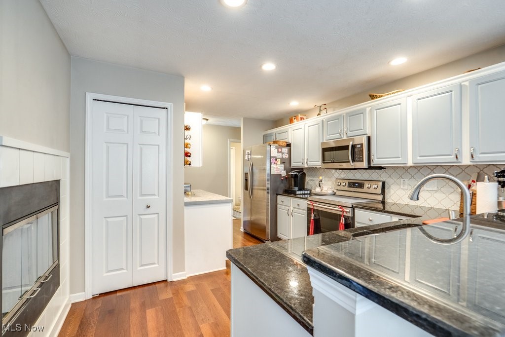 Park Rdg Vls/Eaglewood - Residential