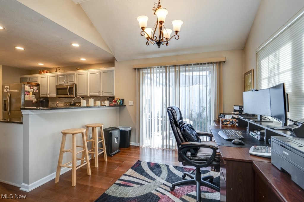 Park Rdg Vls/Eaglewood - Residential