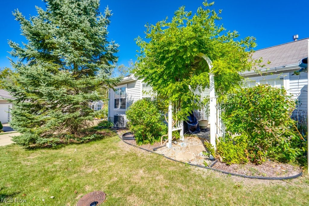 Park Rdg Vls/Eaglewood - Residential